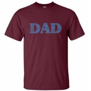 Dad T-Shirt (4)