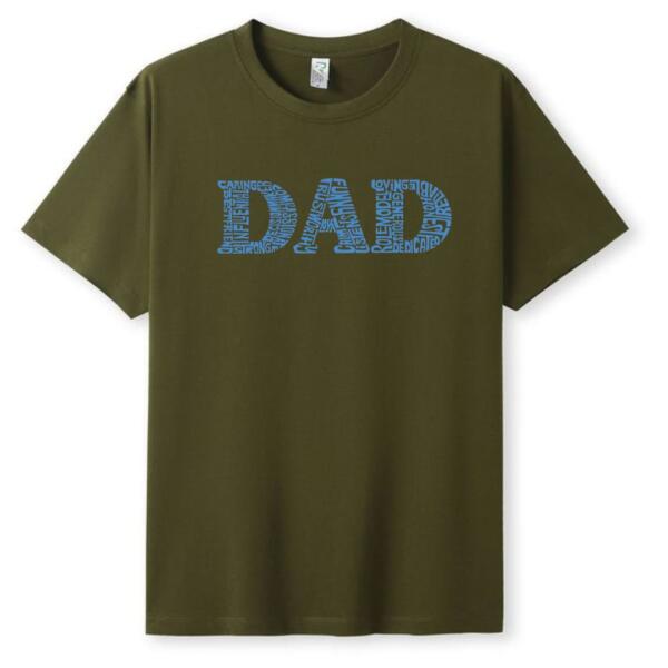 Dad T-Shirt (5)