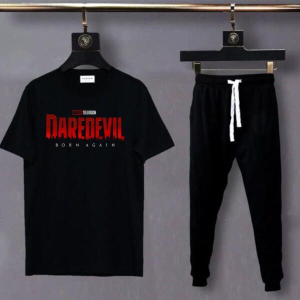 Daredevil Born Again Tracksuit