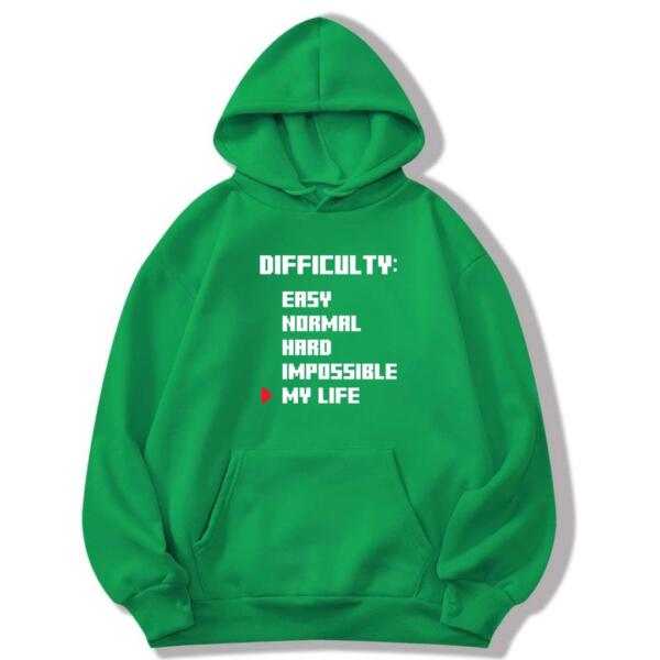 Difficulty My Life Hoodie (8)