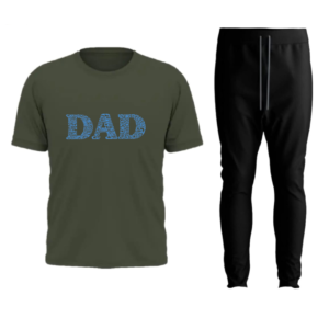 Dad Tracksuit