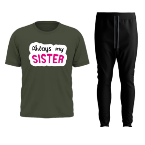 Always My Sister Tracksuit