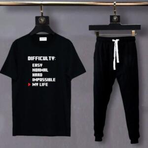 Difficulty My Life Tracksuit