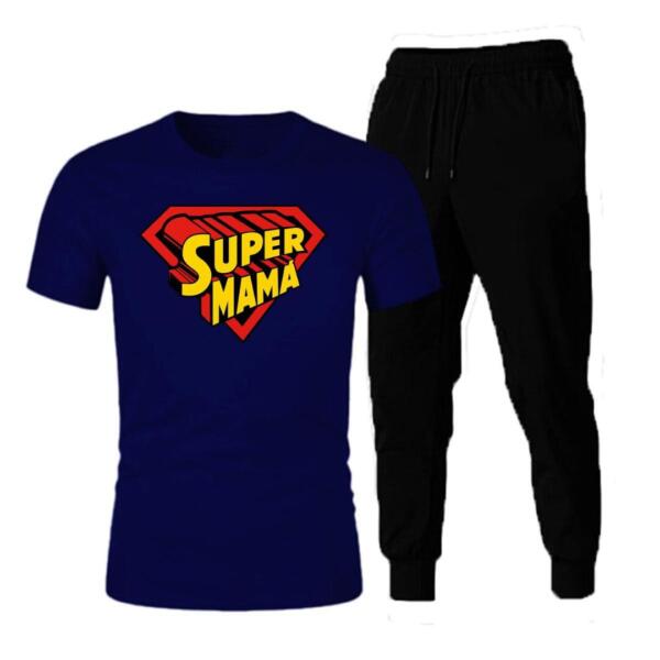 Super mama Tracksuit
