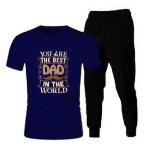 You Are The Best Dad Tracksuit