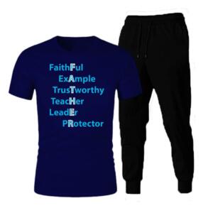 Father Tracksuit