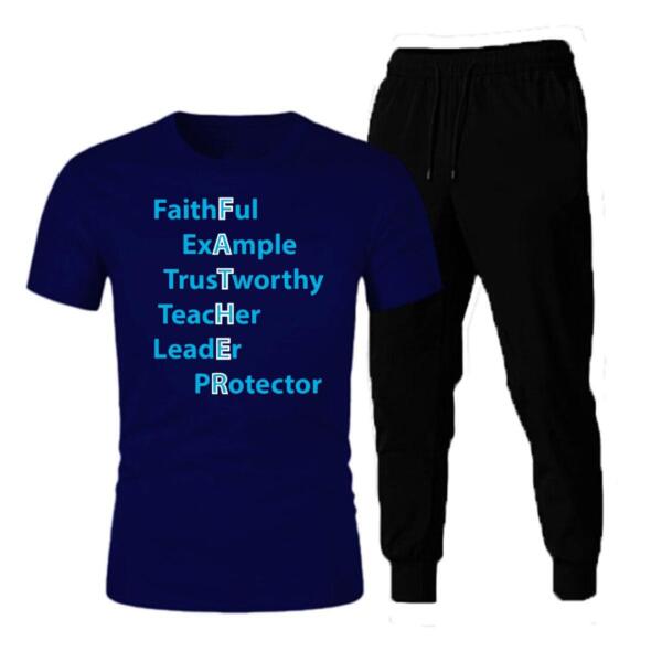 Father Tracksuit