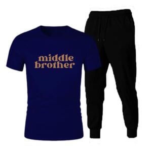 Middle Brother Tracksuit