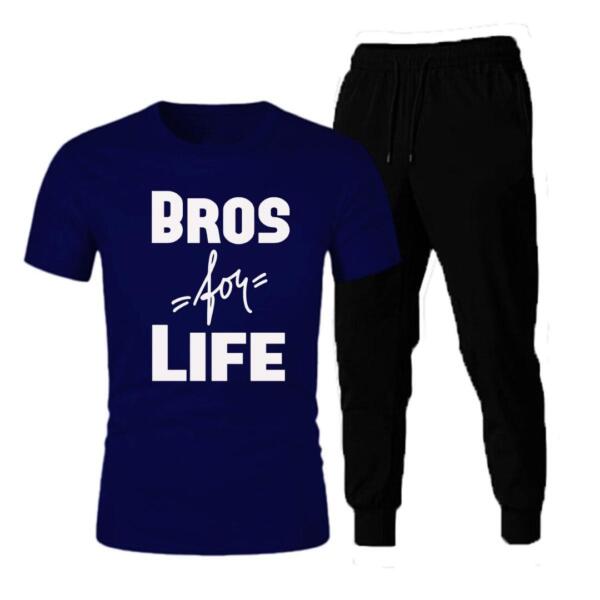 Bros For Life Tracksuit
