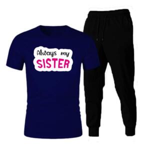 Always My Sister Tracksuit