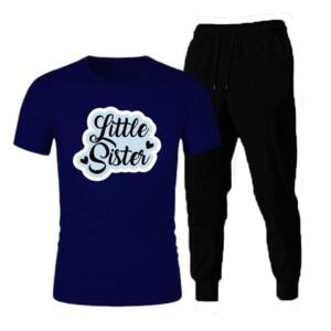 Little Sister Tracksuit