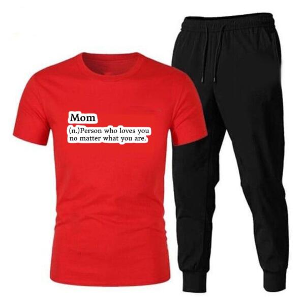 Mom Definition Tracksuit