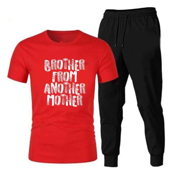 Brother From Another Mother Tracksuit