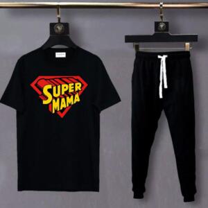 Super mama Tracksuit