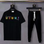Happy Momma Day Tracksuit