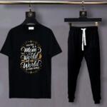 You May Be A Mom To The World Tracksuit