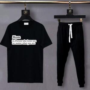 Mom Definition Tracksuit