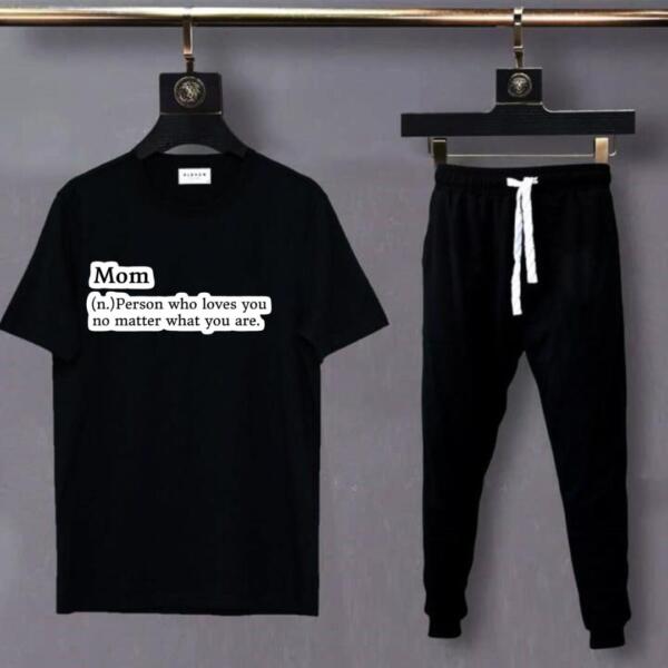 Mom Definition Tracksuit