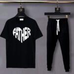 Father Heart Tracksuit