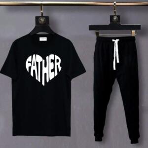 Father Heart Tracksuit