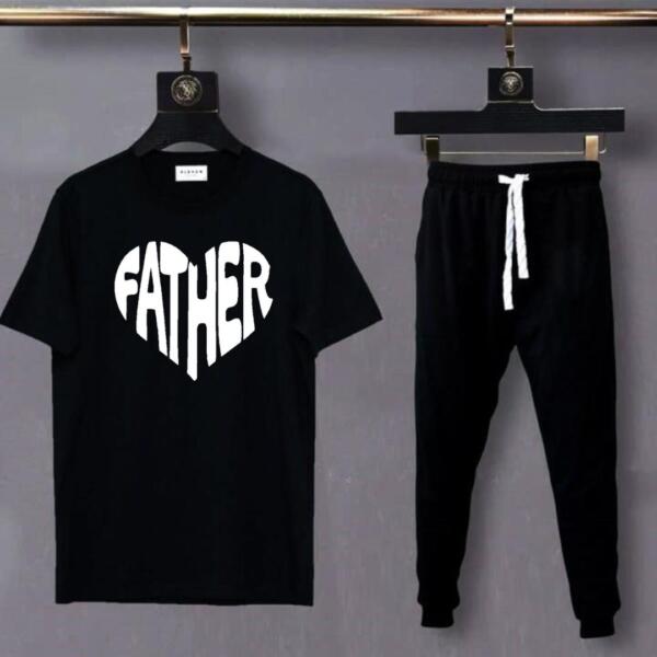 Father Heart Tracksuit
