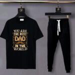 You Are The Best Dad Tracksuit