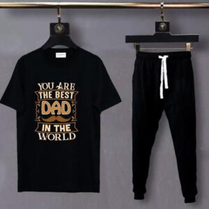 You Are The Best Dad Tracksuit