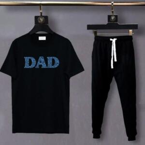 Dad Tracksuit