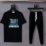 World's Best Farter... I Mean Father Tracksuit