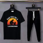 Dad You're A Hero Tracksuit