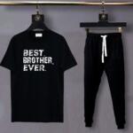 Best Brother Ever Tracksuit
