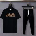 Middle Brother Tracksuit