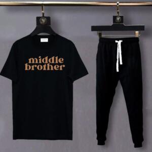Middle Brother Tracksuit
