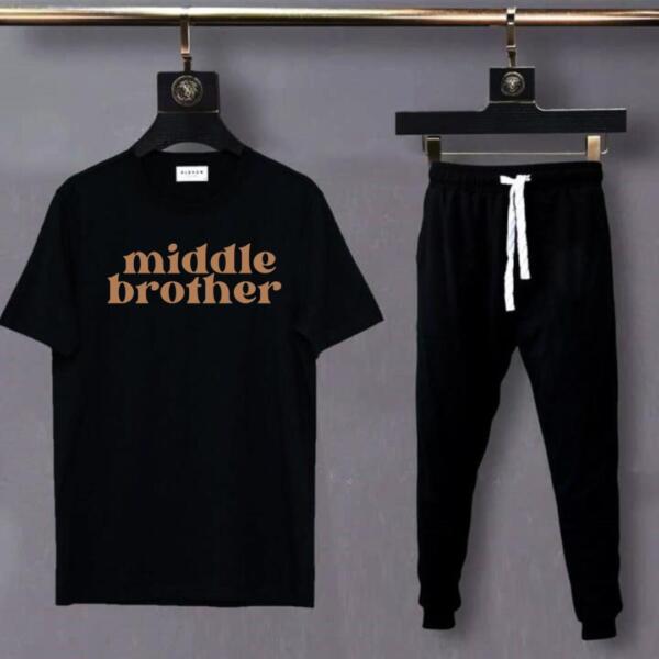Middle Brother Tracksuit