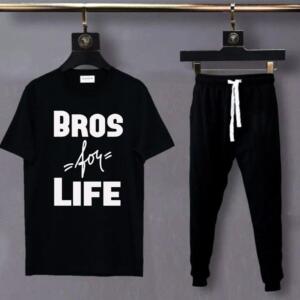 Bros For Life Tracksuit