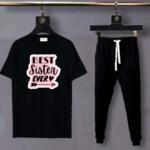 Best Sister Ever Tracksuit