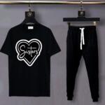 Sisters Heart Tracksuit