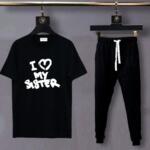 I Love My Sister Tracksuit