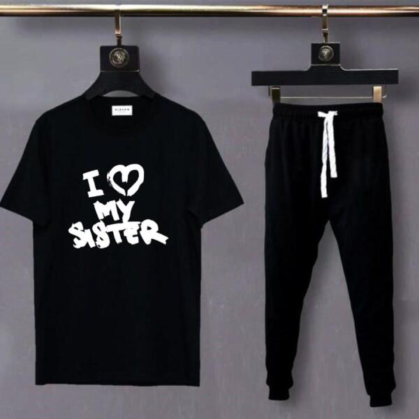 I Love My Sister Tracksuit I Love My Sister Tracksuit