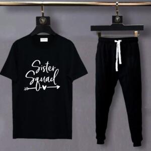 Sister Squad Tracksuit