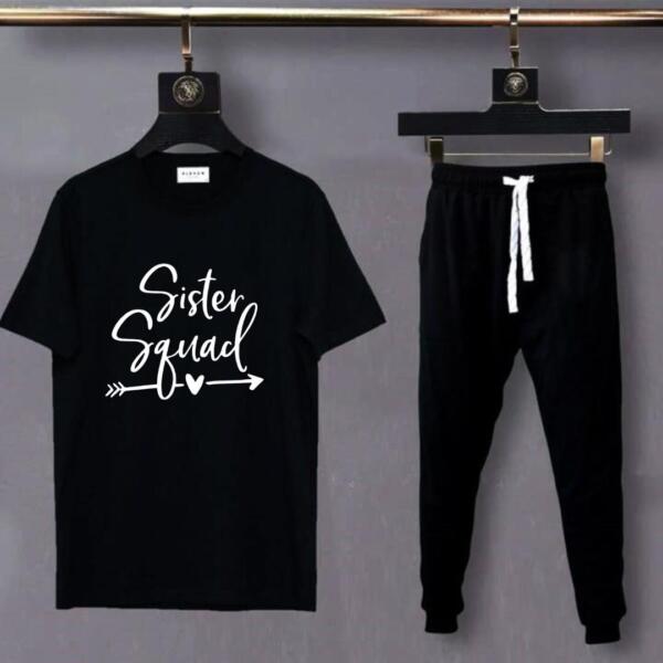 Sister Squad Tracksuit