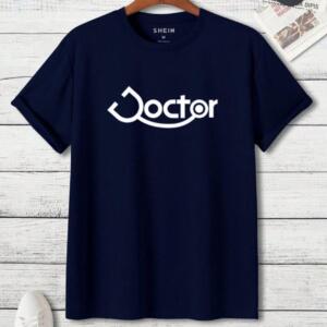 Doctor T-Shirt (3)