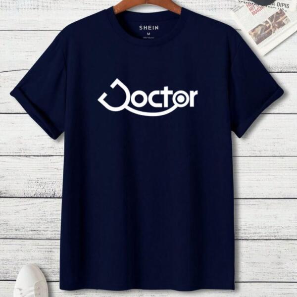 Doctor T-Shirt (3)