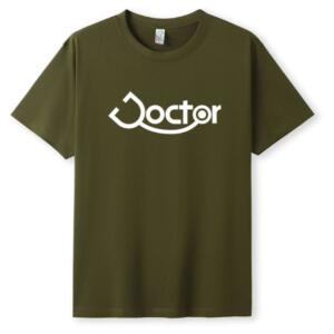 Doctor T-Shirt (5)