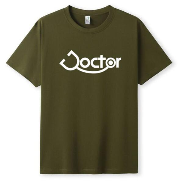 Doctor T-Shirt (5)