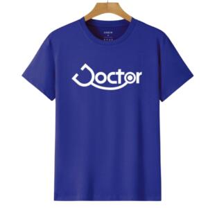 Doctor T-Shirt (6)