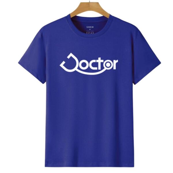 Doctor T-Shirt (6)