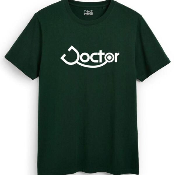 Doctor T-Shirt (7)