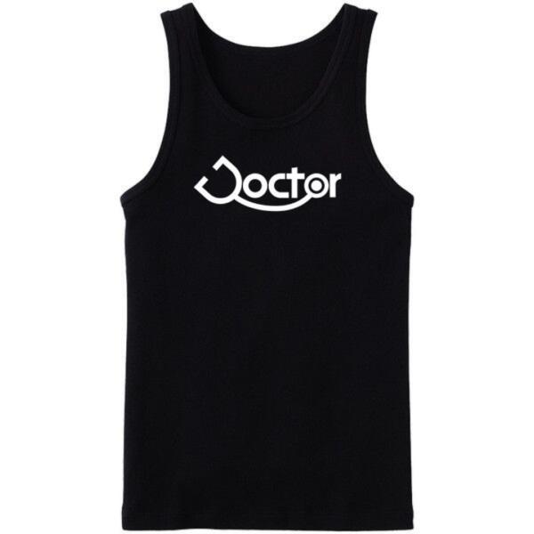Doctor Tanktop