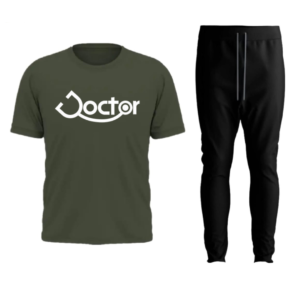 Doctor Tracksuit (2)